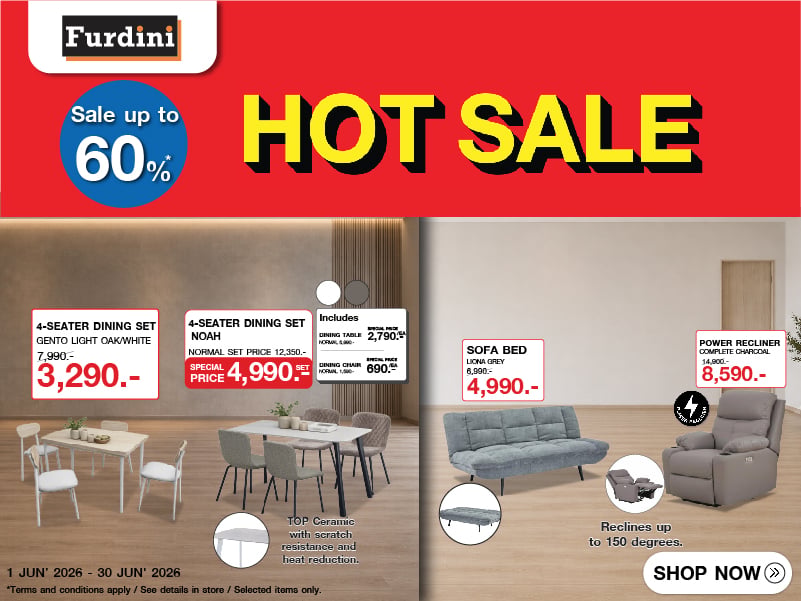 HOT SALE
